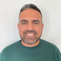 Hazem Osman