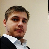 Данил Пасенков
