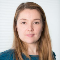 Emmanuelle Ferry