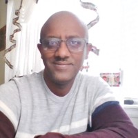 Melaku Ameneshoa