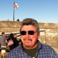 Tim Heitzman