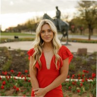 Rylee Hoover