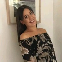 Louisa Frazzetto