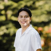 Cyrus Yncierto