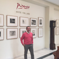 alberto escribano gomez