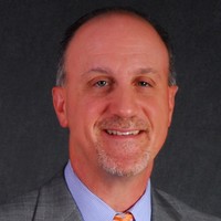 Andrew Reilly, Aicp