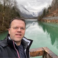 Richard van der Geest