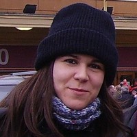 Blanca Fernández García