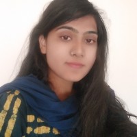 Yusra Khan