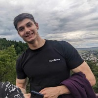 Bogdan Valcu