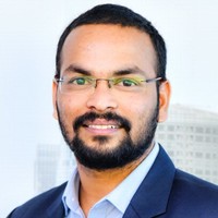 Yashwanth Reddy