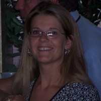 Tina McGregor
