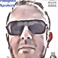 Panagiotis Karaberis