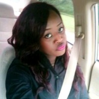 Madrine Favour