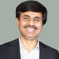 Srikanth Kamineni