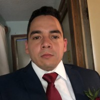 Luis Daniel Hernández Ceja