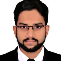 Sarang B Divakar