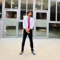 Jai Prakash Tripathi