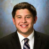 Matthew Gagliano