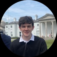 James Cushnahan