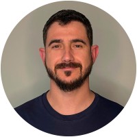 Antonio Elias