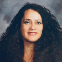 Ivette Emy Andelini, M.Ed.