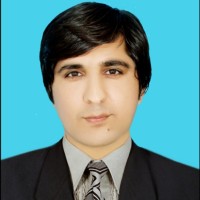 Muhammad Ijaz Ul Haq