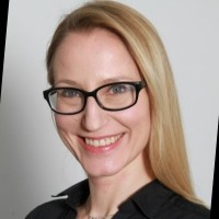 Alenka Pirc
