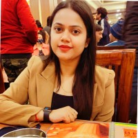 Sapna Chaurasia