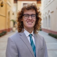 Austin Roberts