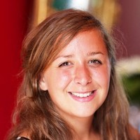 Sophie Van Rijckevorsel