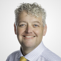 Tim Devine