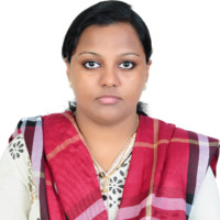 Mohasina Maheen S