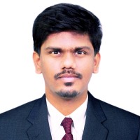 Jagadeesan K