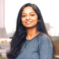Sushmita Barman Ph.D.
