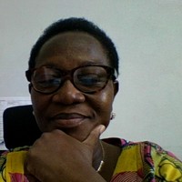 Priscilla Abaidoo