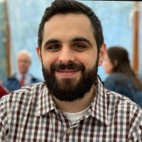 Adam Consalvi