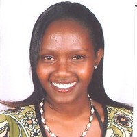 Sylvia Wainaina