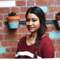 Moushumi Pradhan