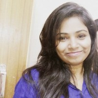 Rashmita Rath
