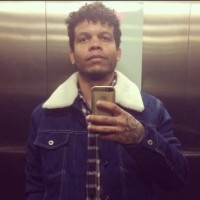 Paulo Ubiratan A. Sobrinho