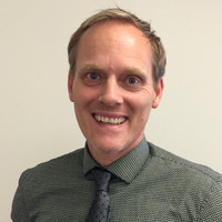 C. Ola Landgren, M.D., Ph.D.