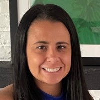 Amanda Dodds (Collins), MBA