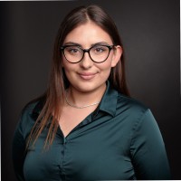 Anika Clarke-D’Aprile