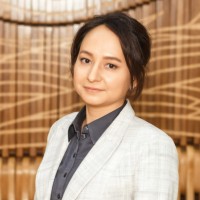Dinara A.