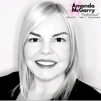 Amanda McGarry