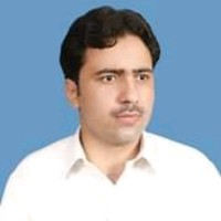 Muhammad Shoaib Khan