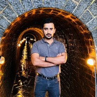 Faizan Shahzad