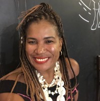 Alcimara Mariano