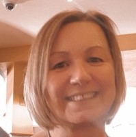 Joanne Hughes